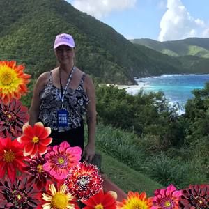 Meet your Posher, Sandra